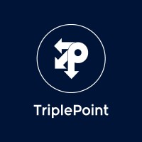 Triple Point Technology logo - Similar company to Mangoapps