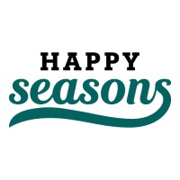 HappySeasons logo - Similar company to Papai