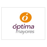 Óptima Mayores Colombia logo - Similar company to Óptima Mayores