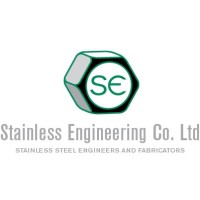 Stainless Engineering Co. Ltd logo - Similar company to Sheetmetals Ltd