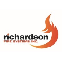 Richardson Fire System Inc logo - Similar company to Orion Access Control Systems
