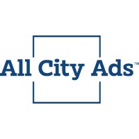 All City Ads™ logo - Similar company to Rocket Digital Marketing