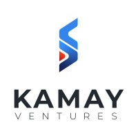 Kamay Ventures logo - Similar company to Wayra Hispam