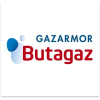 GAZARMOR logo - Similar company to Securiview