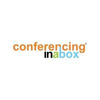 Conferencing in a Box logo - Similar company to Conferencing Advisors Inc.