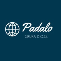 Padalo Grupa D.O.O. logo - Similar company to Ack Security Services B.V.