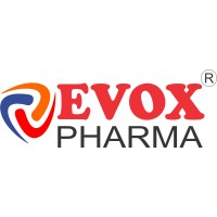 Evox Pharma logo - Similar company to Webgenius Infotech