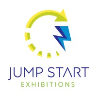 Jump Start Exhibitions logo - Similar company to Atiksh Technical Services Llc