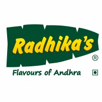 Srinivasa Radhika Foods Pvt. Ltd. logo - Similar company to Pandav Hr Solutions