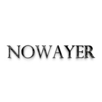 Nowayer logo - Similar company to Hamadis