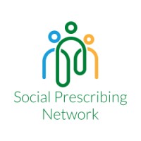 The Social Prescribing Network logo - Similar company to Altogether Better
