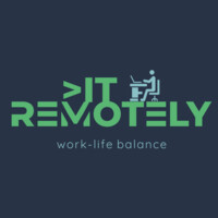 Remotely logo - Similar company to Remotely Studio