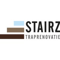 Stairz Traprenovatie logo - Similar company to Novèns Accountants