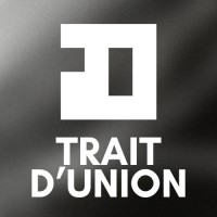 Trait d'union logo - Similar company to Develter Partenaires