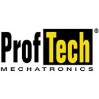 Proftech B.V. logo - Similar company to Secundity