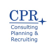 CPR Consulting, Planning & Recruiting logo - Similar company to Cpr Consulting