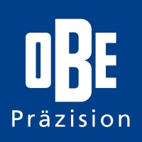 OBE GmbH & Co.KG logo - Similar company to Struktur Eyewear