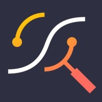 The Bitcoin Curve logo - Similar company to Ondeva