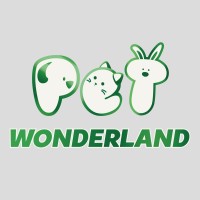 Pet Wonderland Corporation logo - Similar company to Movey_Uae