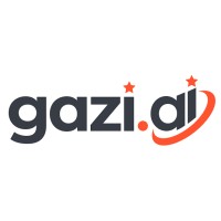 Gazi.AI logo - Similar company to Data Ai Solution