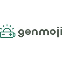 genmoji logo - Similar company to Concept Renewable, Llc
