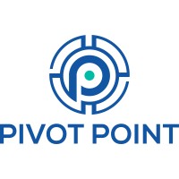 Pivot Point Global LLC logo - Similar company to Valley Self-Defense