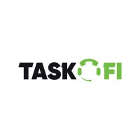 Taskofi logo - Similar company to Energex Trading W L L