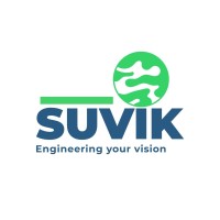 SUVIK Engineering Solutions logo - Similar company to D & K Pharmaceuticals