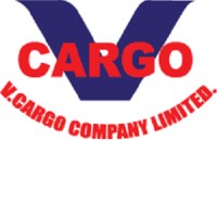 V.CARGO logo - Similar company to Vcargo Transportes