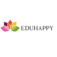 EduHappy logo - Similar company to Mintstint Llc