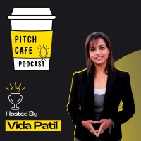 Pitch Cafe logo - Similar company to Hrwise Advisors Llc