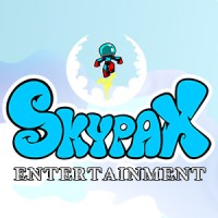 SkyPax Entertainment logo - Similar company to Grati Group