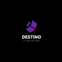 Destino Technologies logo - Similar company to Alexa Software