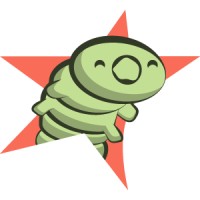 Waterbear Workshop logo - Similar company to Forestry Games