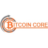 Bitcoin-Core logo - Similar company to Bitcoin Foundation