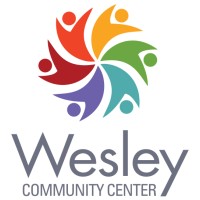 Wesley Community Center logo - Similar company to Sunbright Education