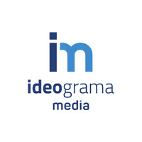 Ideograma Media logo - Similar company to The Final Boss: Branding & Media