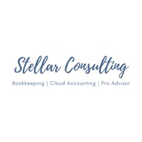 Stellar Consulting & Bookkeeping logo - Similar company to Realty Gig Group