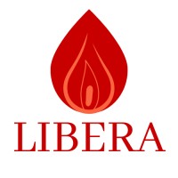 LIBERA logo - Similar company to Enabl3D