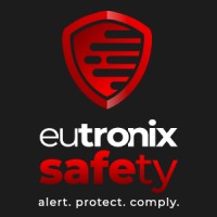 eutronix safety logo - Similar company to Ewa Engineering