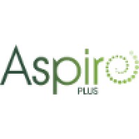 Aspire-Plus Limited logo - Similar company to Oswaldspace Media