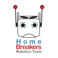 Uchile Robotics Team logo - Similar company to Electrotutores