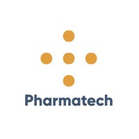 Pharmatech Chile logo - Similar company to Pharmatech