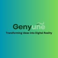 Genyune Consultancy logo - Similar company to Alnish Enterprises