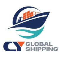 CY Global Shipping Sdn Bhd logo - Similar company to Côtier