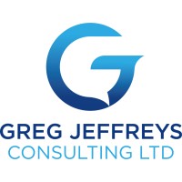 Greg Jeffreys Consulting Ltd (GJC) logo - Similar company to Visual Displays
