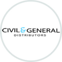 Civil & General Distributors logo - Similar company to Molan Phillips