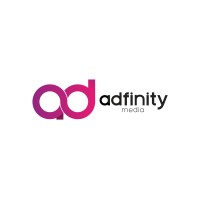Adfinity Media Sdn Bhd logo - Similar company to Adfinity