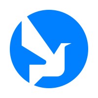 Foundingbird logo - Similar company to Cryptominded
