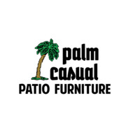 Palm Casual (South Carolina) logo - Similar company to Palm Casual Patio Furniture
